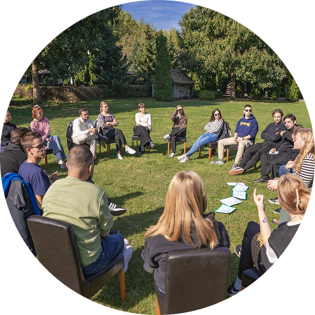 YEN - Youth of European Nationalities